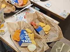 -TACO STAR 塔可星(下沙宝龙店)