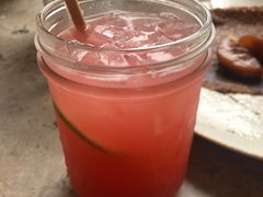 桃子汽水-RAC BAR(安福路店)