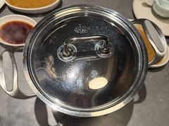-鼎鼎香·港式火锅(北京SKP店)