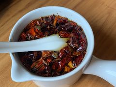 辣椒油-丁卯•铜锅涮肉(工体店)