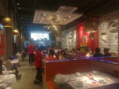 -汉虾王·油焖大虾(车公庙店)