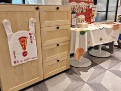 -必胜客(欧亚卖场店)