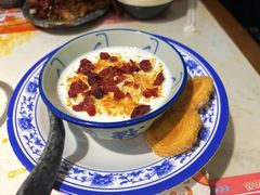 -哥老官重庆美蛙鱼头(宝山龙湖店)