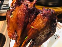 美极鸭下巴-江太极江浙菜(马桥万达广场店)