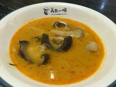 -美奈小馆·越南料理(福田星河COCO Park店)
