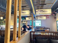 -绿草地·湘菜(喜盈门店)