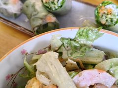 -越南牛肉河粉餐厅(书院巷店)