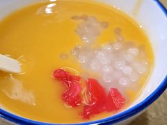 正宗杨枝甘露-牡丹国际大酒店-港式茶餐厅