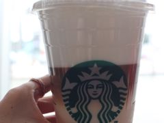 绵云冰焦糖玛奇朵-星巴克臻选(宁波天一广场店)