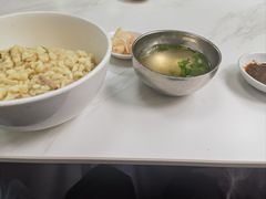 -老铁家泡馍馆(景龙池店)