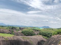 -飞天山旅游区