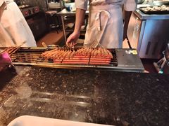 -萧邦音乐会所KTV·蒸汽活海鲜自助(福田店)