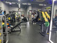 -AK健身普拉提拉伸私教馆(中八店)