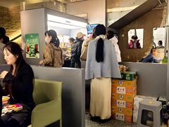 -范儿·嫂子烤肉·精致炭火烤肉(长治路店)