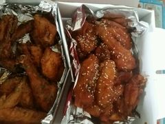 android_upload_pic-CHICKEN NOW韩式炸鸡&啤酒