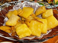 -云隐小厨·传统大理美食(复兴路店)