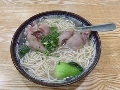 -秦记面馆(襄阳南路店)