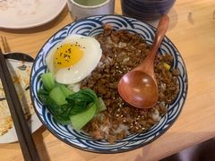 -一井烧肉·活鳗·寿司(望京SOHO店)