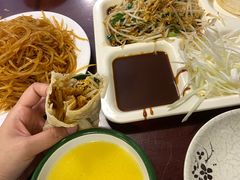 -沣元春饼馆(幸福巷店)
