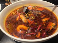 -简小舍·民间手艺菜(武昌江滩店)