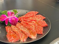 -银座苑烧肉酒场·烤活鳗(仙霞路店)
