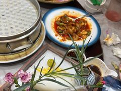 -君霖海鲜私房菜(春柳店)