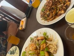-小红门海鲜