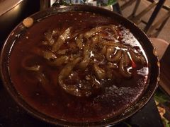冒粉-水碾河刘老大串串香(水碾河路店)