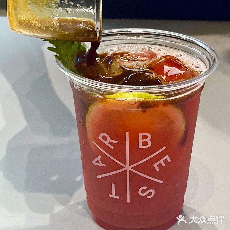 苏州新店|0元连喝三天⁉️探店博主教你薅🐏