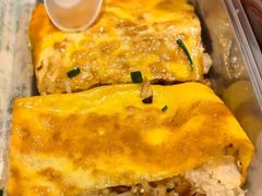 -老通城豆皮大王(吉庆街店)