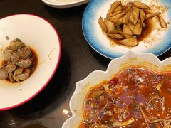 -海天楼中餐厅(吴宫泛太平洋酒店)