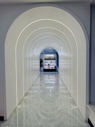 -E-salon伊上造型