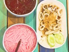 -Doo Dee Thai Food(Issan/Isaan/Esan)