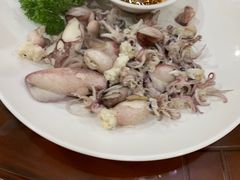 -龙宫海鲜楼(长乐漳港店)