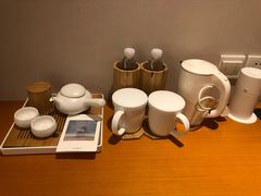 -全季酒店(上海火车站天目西路店)