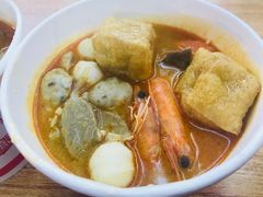 -老闽味沙茶面·姜母鸭(传承35年曾厝垵店)