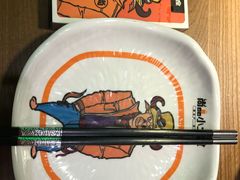 -尚品小土屋涮毛肚(李沧万达店)