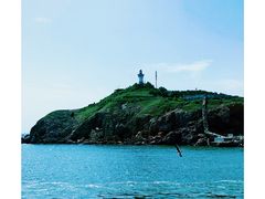 -长岛大黑山岛