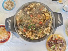 -阆辣荟餐饮(老味道8年·古城店)