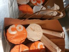 -CoCo都可(上海环球港店)