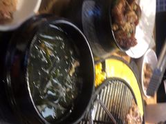 -釜山火炉韩式炭火烤肉(欧洲城店)