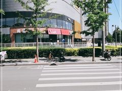 -肯德基(巴沟店)