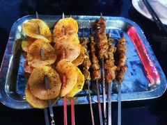 -夜猫子串吧·龙虾.江西小炒(万塘路店)