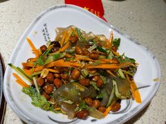 -九府羊鲜羊火锅·烧烤(海那城店)
