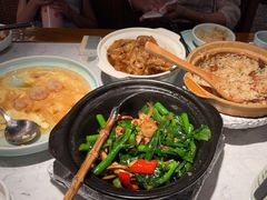 -大榕树下顺德菜(融创茂店)
