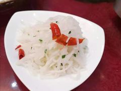 萝卜丝-老牛窝里(总店)
