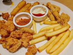 -菲滋意式餐厅(西溪印象城店)