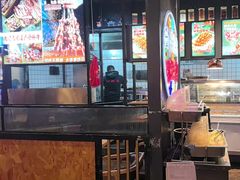 -叁宝烤肉• 西安烧烤(太乙路店)