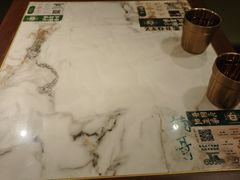 -雁滩白记·兰州牛肉面