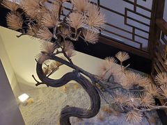 景观位-黑色经典臭豆腐·湖南特产(坡子街店)